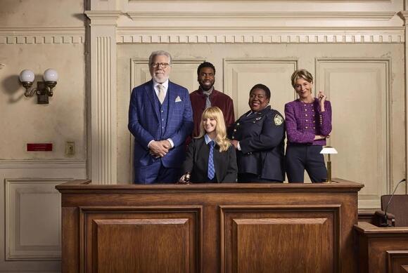 8 TV Shows Cancelled So Far in 2025 We’ll Miss the Most - NewsBreak