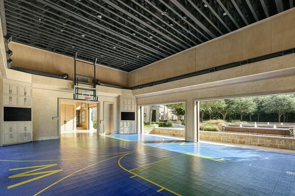 Tour this 20,059 Sq. Ft. Mansion in Dallas, TX, Set on 6+ Acres of ...