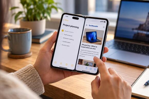 iPhone Duo Reviews Reveal Software Problems Ahead of Launch