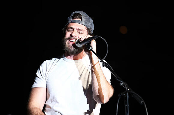 Thomas Rhett Has Suffered Another Heartbreaking Loss: ‘Tough Dog Month ...