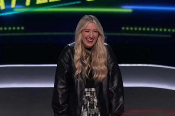 Rapid City, South Dakota Teenager Shows Power On 'The Voice' - NewsBreak