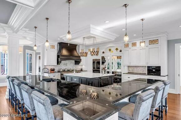5 of the Most Expensive Houses Currently on the Market in New Jersey ...