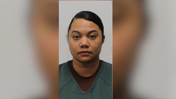 Businesswoman booked in public corruption probe - NewsBreak