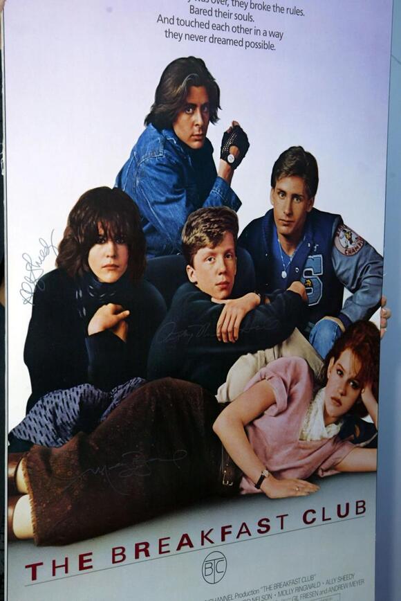 The Ultimate ’80s Movie Night List For Families - NewsBreak
