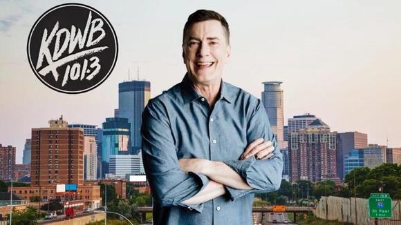 KDWB Morning Show Era Ends With Dave Ryan’s Exit - NewsBreak