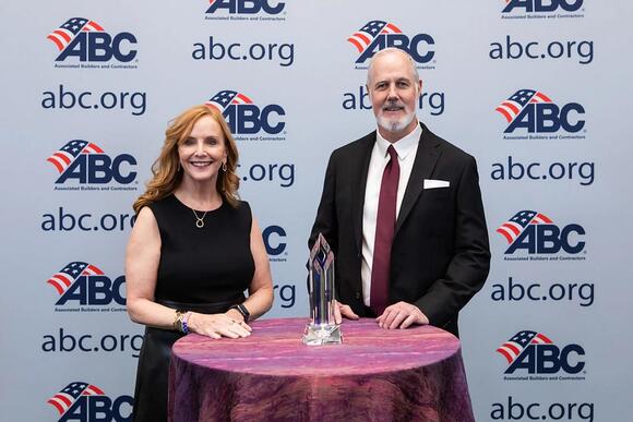 Jordan Foster Construction Nationally Recognized by Associated Builders ...