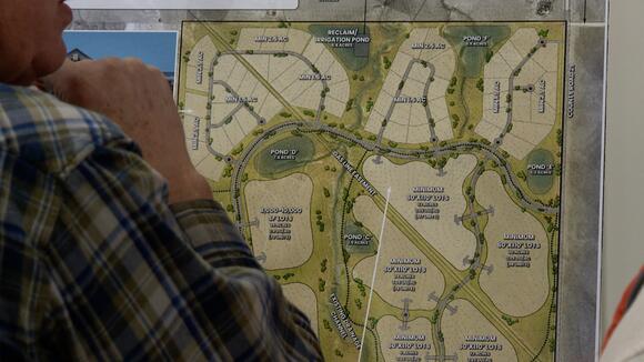 Elbert County residents fear Blue Sky Ranch will erase rural feel ...