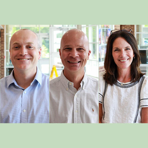 New Principals Named for Three Albemarle Elementary Schools - NewsBreak