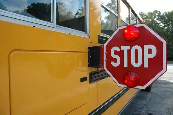 73-year-old man dead after crashing Maryland school bus into tree ...