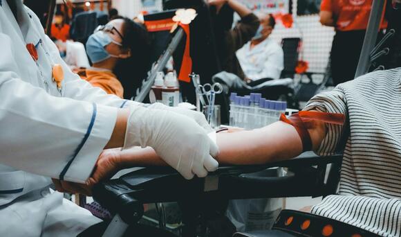 Cedar City Hospital's Family Health Fair Brings Hearing Checks, Blood ...