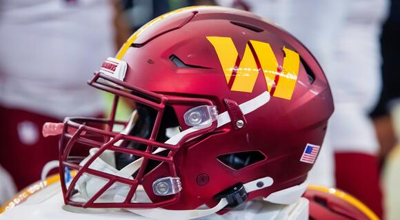 The Washington Commanders Are Officially Moving - NewsBreak