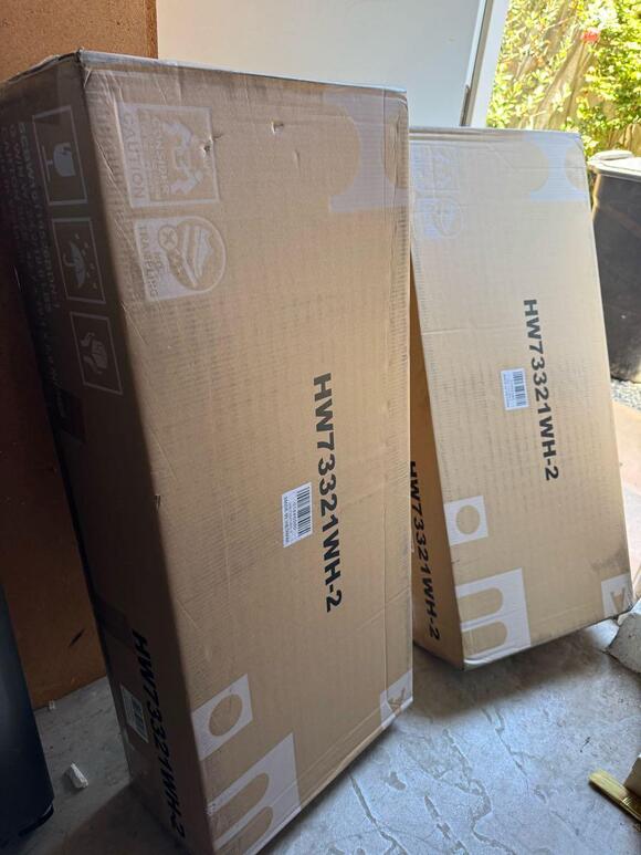 🎁 Freebies Up for Grabs in Cardiff — From Boxes to a Hot Tub - NewsBreak