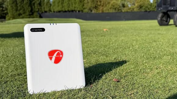Save 50 percent on this Bushnell launch monitor for a limited time ...