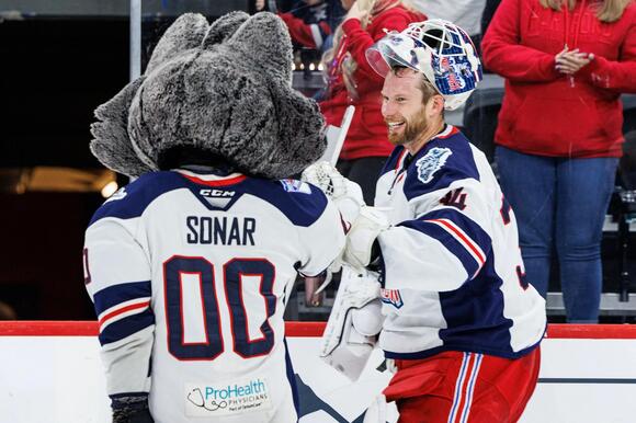 ‘Old man’ James Reimer signing with Rangers after impressive AHL ...