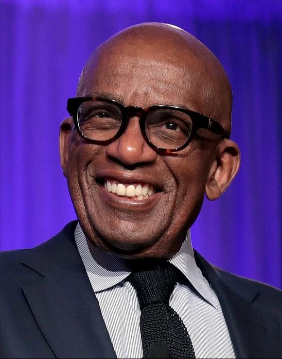 TV's 'Today Show' Icon Al Roker Turns 71 Years Young: A Look Back and ...