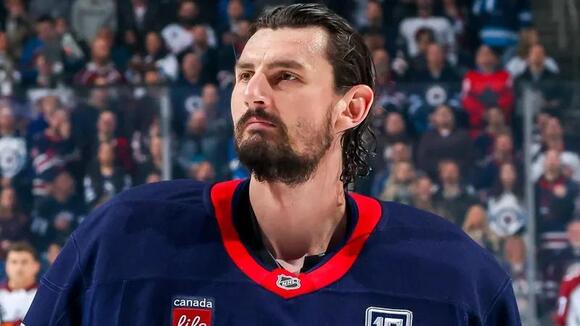 Devils Add Goalie Connor Hellebuyck as Jets Take Back Four Players and Two Picks