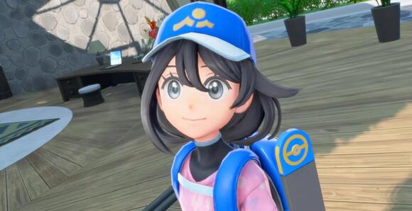 Pokémon Winds and Waves Starter Evolutions Reportedly Leak - NewsBreak