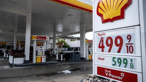 How rising crude oil prices could impact the U.S. and global economy