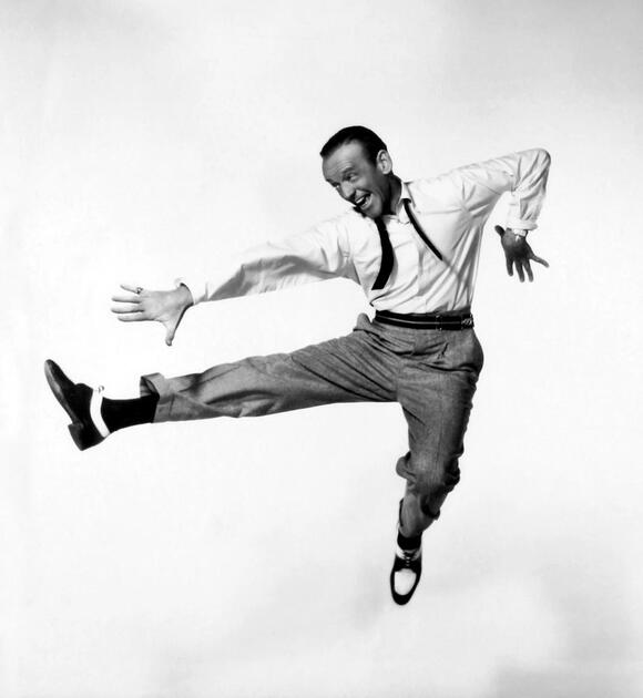 Fred Astaire’s Alleged Wish To Never Be Portrayed On Screen Resurfaces ...