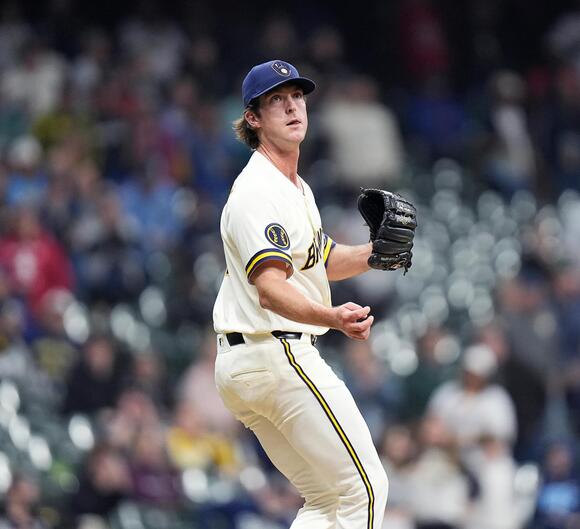 List of all 2026 Brewers includes a guaranteed World Series winner