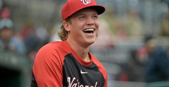 The Rays and Brewers both rely heavily on trades, which is a guide for the Washington Nationals