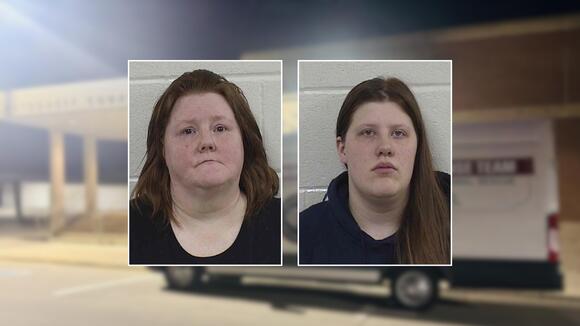 Villisca Women Arrested After Search Warrant Uncovers Animal Neglect ...