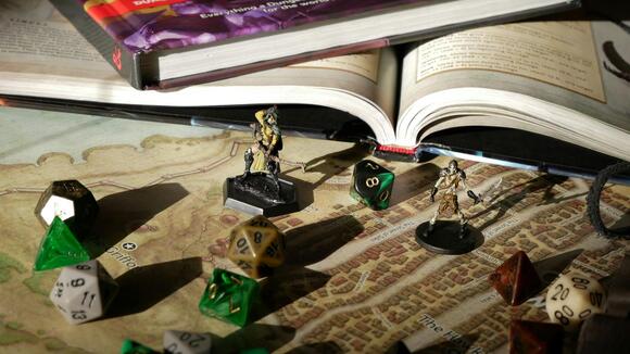 20 Dungeons And Dragons Lore Facts You Never Realized - NewsBreak