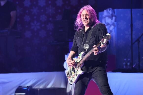 Here's the complete Sea.Hear.Now schedule for Asbury Park - NewsBreak