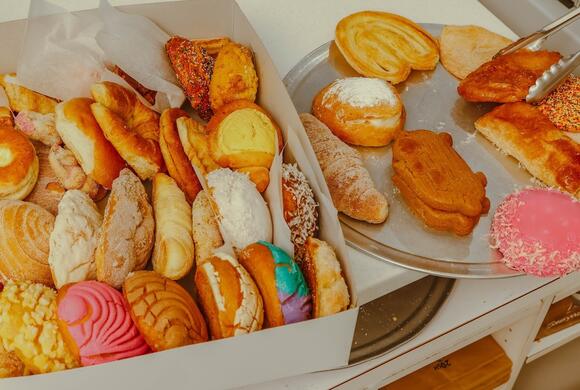 The Best Bakeries in Phoenix for Bread, Cakes, and Pastries - NewsBreak
