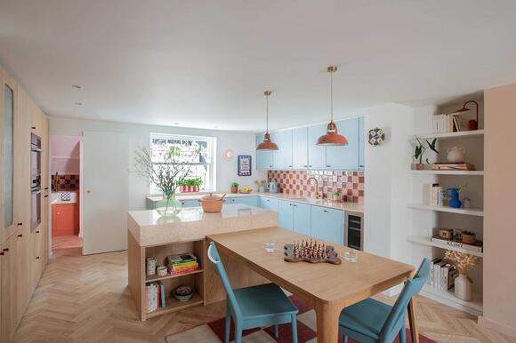 These Are Officially the Biggest Storage Trends for Kitchens in 2026 ...