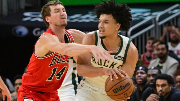 Bulls vs. Raptors Preview: Splitter Era Opens With Kawhi's Return in Toronto