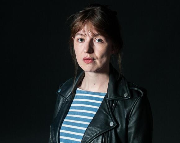 Two children's laureates to give royalties to Sally Rooney after her UK sales halted