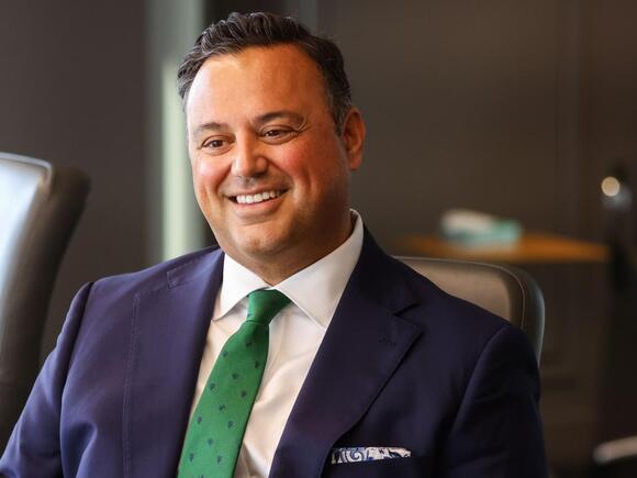 ProMedica CEO orchestrates financial turnaround, says there's plenty ...