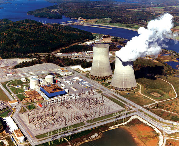 Watts Bar Unit 1 began scheduled refueling, maintenance outage - NewsBreak