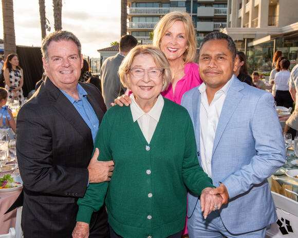 Scene and Seen: OCSA Season Premiere - NewsBreak