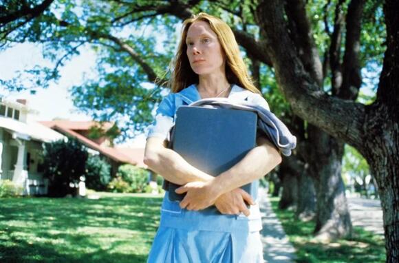 Sissy Spacek Sparks Health Concern As Video Of Her Cannes Film Festival ...