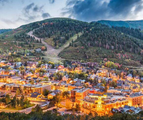 The Least Mormon Places To Live In Utah! - NewsBreak