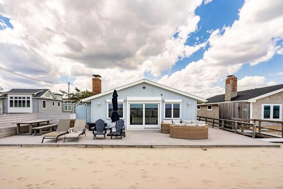 Summer 2026 scramble: Jersey Shore rentals are booking fast - NewsBreak