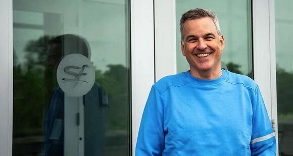 Exec Moves: Superfeet Names Former Nike Vet as CEO - NewsBreak