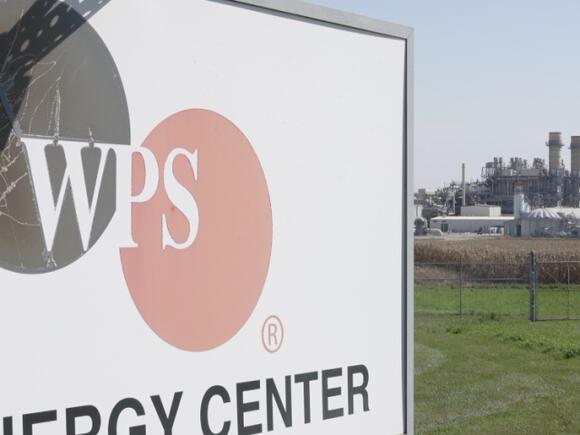 'Fox Valley North Energy Center' proposed for Wrightstown - NewsBreak