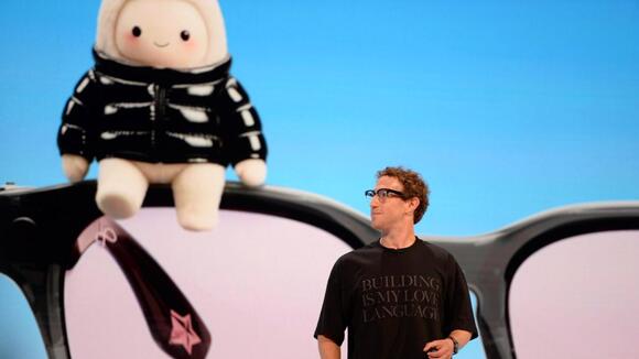 Meta's Muse Is Everywhere and Nowhere in Latest Earnings Result