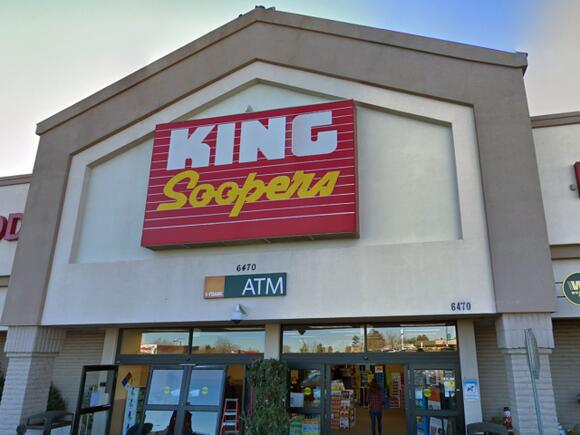 King Soopers Locations Map Map: King Soopers Stores That Could Be Affected By Worker's Strike -  Newsbreak