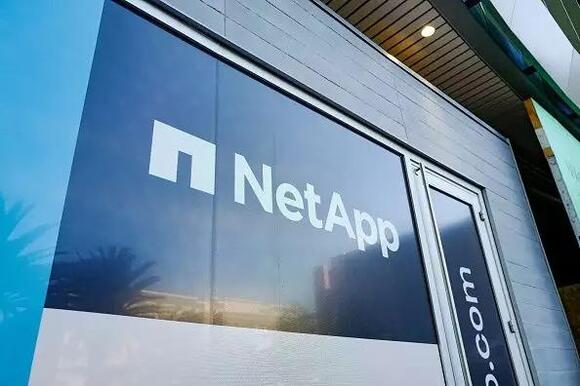 NTAP Stock Hits Fresh Record High After Evercore Upgrade: New Products ...