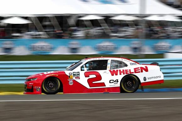 NASCAR OARS Results Dover: BetRivers 200 Results, O’Reilly Series ...