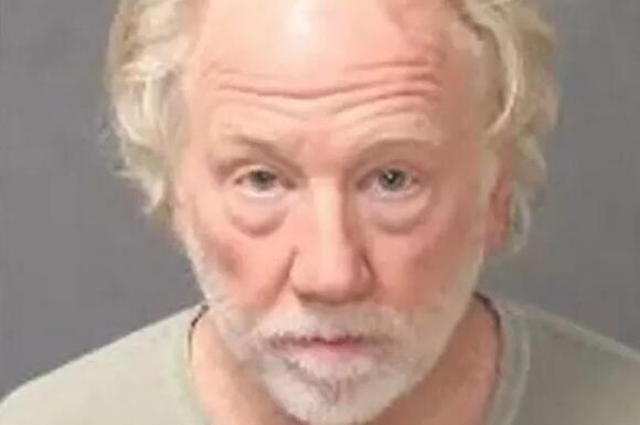 Armed police burst into Timothy Busfield's upstate home within an hour ...