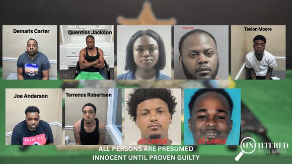 More than 1,600 lethal fentanyl doses seized in two multi-agency busts ...