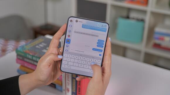 Apple's iPhone Duo Should Get Reachability Accessibility in an Upcoming Update