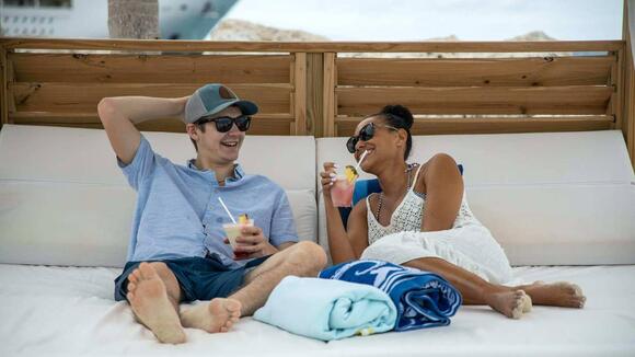Royal Caribbean bartenders reveal their favorite drinks to order ...