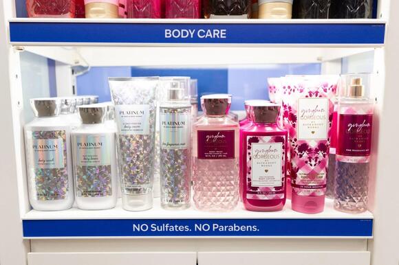 University of Evansville Welcomes Bath & Body Works Kiosk - NewsBreak