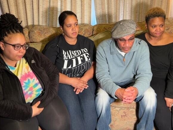 Family remembers shooting victim killed in Broad Ripple shooting